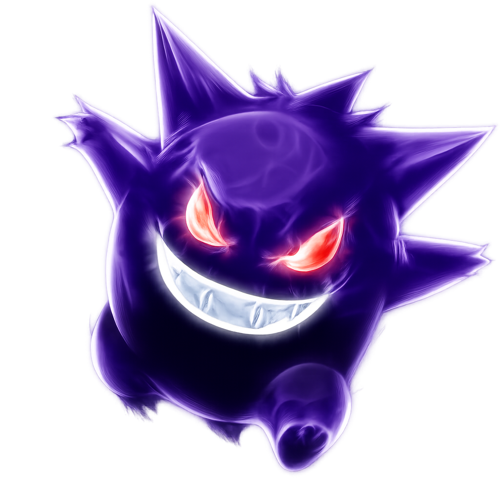 Gengar