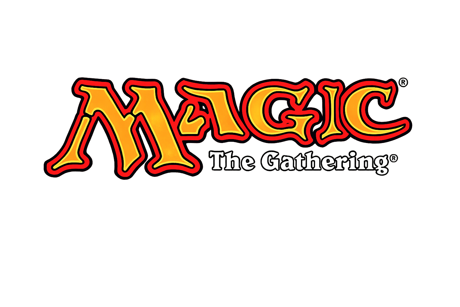 Magic: The Gathering